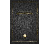 The Gospel According to Donald Trump
