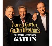 The Gospel According To Gatlin