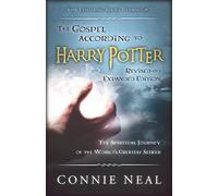 The Gospel According to Harry Potter: The Spritual Journey of the World's Greatest Seeker
