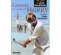 The Gospel According to Harry [Reino Unido] [DVD]