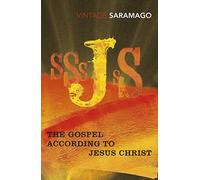 The Gospel According to Jesus Christ