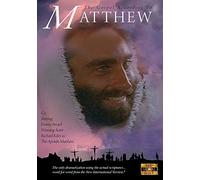 The Gospel According To Matthew [DVD] [Reino Unido]