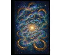The Gospel According to Q: Suns of the Sun (EDEN The Recursive Fractal)