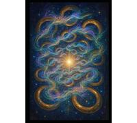 The Gospel According to Q: Suns of the Sun (EDEN The Recursive Fractal)