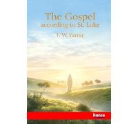 The Gospel according to St. Luke