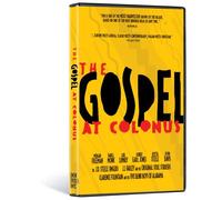 The Gospel at Colonus [Reino Unido] [DVD]