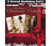 The Gospel Christmas Collection - Box Set