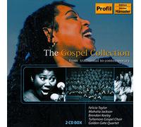 The Gospel Collection
