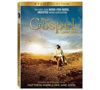 The Gospel Collection [USA] [DVD]