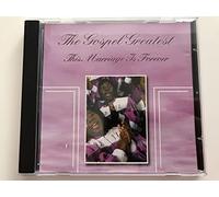 The Gospel Greatest - The Gospel Greatest, This marriage is forever