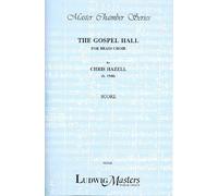 The Gospel Hall: For Brass Band