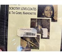 The Gospel Harmony - The Best of...