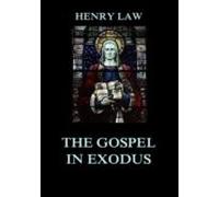 The Gospel In Exodus (ebook)