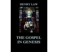 The Gospel In Genesis (ebook)