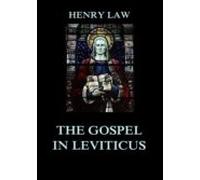 The Gospel In Leviticus (ebook)