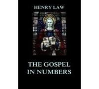 The Gospel In Numbers (ebook)