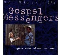 The Gospel Messengers Let Me Lean on You (CD) (Importación USA)