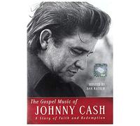 The Gospel Music Of Johnny Cash