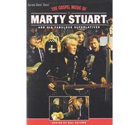 The Gospel Music of Marty Stuart [USA] [DVD]