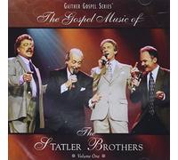 The Gospel Music of the Statler Brothers, Volume 1