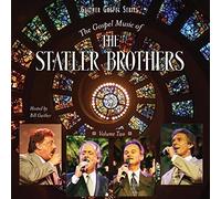 The Gospel Music of the Statler Brothers, Volume 2