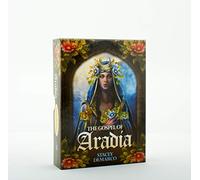 The gospel of Aradia. (TAROT)