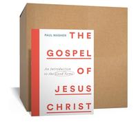 The Gospel of Jesus Christ - 100 Pack
