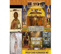 The Gospel of Jesus Christ in the New Testament According to St. Luke.: Igbo Mediators of Yahweh Culture of Life, Volume VII Part 2