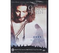 The Gospel of John (2003) [Import]