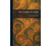 The Gospel of John