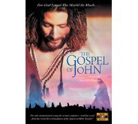 The Gospel Of John [DVD] [Reino Unido]