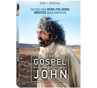 The Gospel of John [USA] [DVD]
