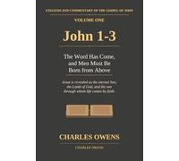 The Gospel of John Volume Two: John 4-6: Jesus Alone Satisfies Human Thirst and Hunger (Exegetical Commentaries)
