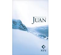 The Gospel of John10-Pack: Prepack of 10 (Ntv Portions)