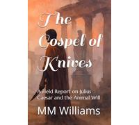 The Gospel of Knives: A Field Report on Julius Caesar and the Animal Will