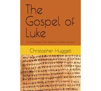 The Gospel of Luke: The Chronological New Testament 3rd Edition Volume 4