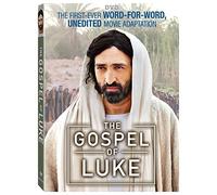The Gospel of Luke [USA] [DVD]