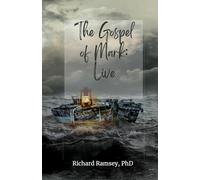 The Gospel of Mark Live