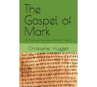 The Gospel of Mark: The Chronological New Testament 3rd Edition Volume 3