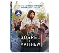 The Gospel Of Matthew [USA] [DVD]