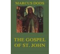 The Gospel Of St. John (ebook)
