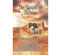 The Gospel of Thomas
