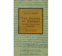 The Gospel Of Thomas (ebook)