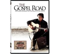 The Gospel Road [Reino Unido] [DVD]