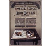 Bob Dylan – The Gospel Songs of Bob Dylan – DVD – Edición Alemania – Sony Music