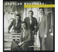 The Gospel Spirit by The Statler Brothers (2004-08-24)