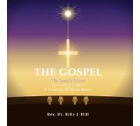 The Gospel: The Greatest Rescue: The Gospel for Children