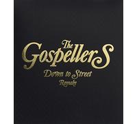 The Gospellers - Down to Street: Remake