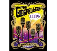 The Gospellers - Gospellers Clips 1995-2007-Com [Alemania] [DVD]