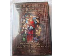 The Gospels And Book Of Acts [2005] [Reino Unido] [DVD]